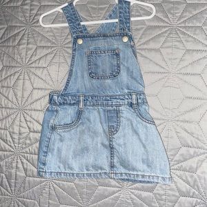 Overalls